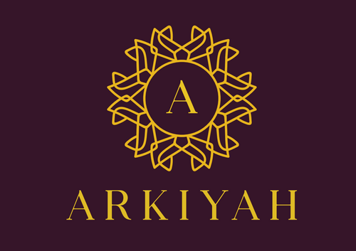 Arkiyah Fashion logo