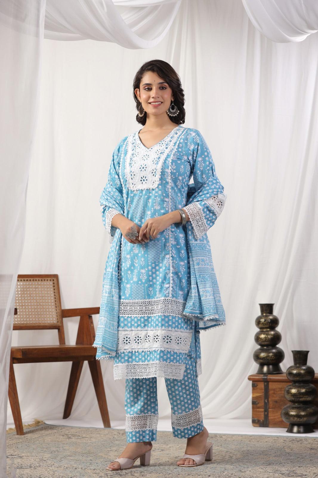 indian wear for women